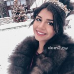 Алиана Устиненко простилась с Домом 2?