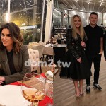 Дарья Пынзарь пышно отметила День рождения