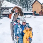 Дарья Пынзарь возвращается в Турцию с подарками