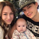 Илья Григоренко и Алена Ашмарина снова расстались