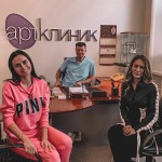 Виктория Романец готовится к новой пластической операции