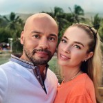 Андрей Черкасов очень волнуется и переживает за жену