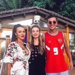 Даниил Сахнов признался, кто из ведущих ему больше нравится