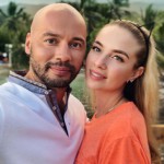 Андрей и Кристина Черкасовы рассказали о предстоящем свадебном торжестве