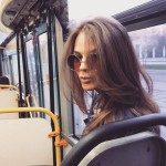 Ольга Сударкина напала на Розалию Райсон