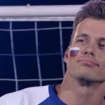Михайлов собрался соперничать с Саленко