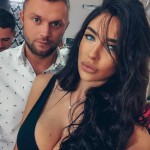 Литвинов и Мусульбес разводятся