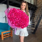 Оля Рапунцель стала Хозяйкой дома на проекте «Спаси свою любовь»