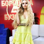Вика Комиссарова покинула проект